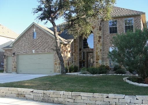 3106 Limestone Trail — photo 1