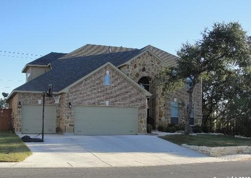 3106 Limestone Trail — photo 2