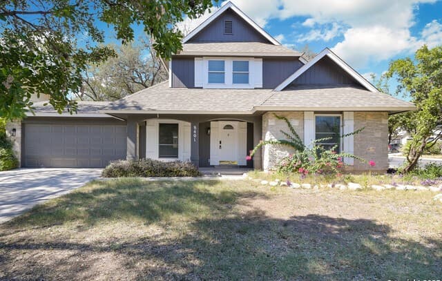 8401 Timber Crest — photo 2