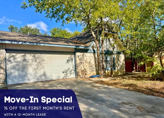 7315 Ridge Beach — photo 1