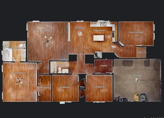 9515 Boatman Pier — photo 2