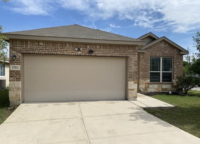 9703 Marbach Cyn — photo 1