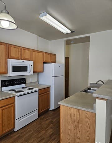 1000 Diamond Unit 1301 — photo 4