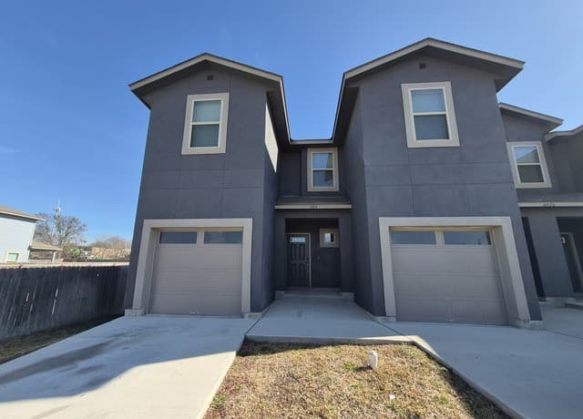 6426 Marcel Way Unit 104