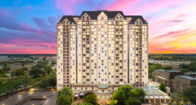 1 Towers Park Lane Unit 1205 — photo 1