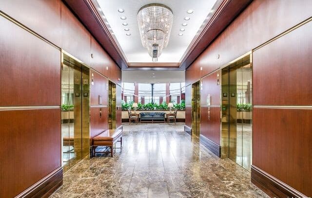 1 Towers Park Lane Unit 1205 — photo 2