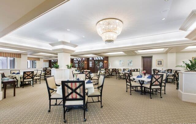 1 Towers Park Lane Unit 1205 — photo 3