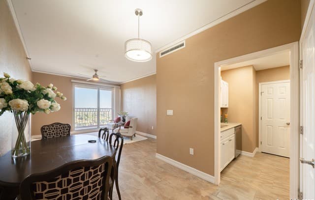 1 Towers Park Lane Unit 1205 — photo 4