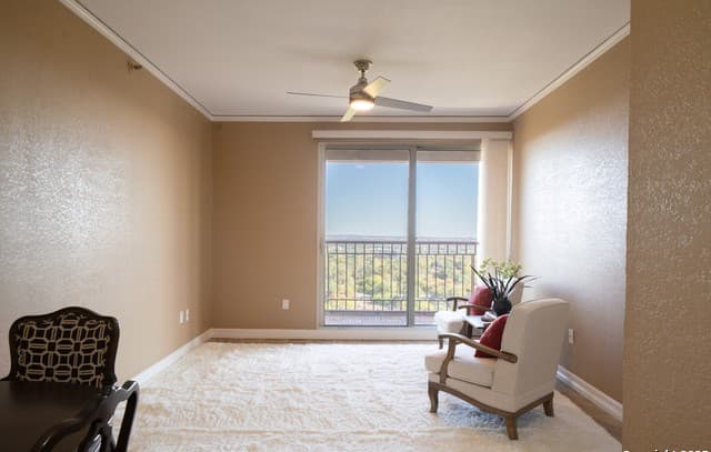 1 Towers Park Lane Unit 1205 — photo 5