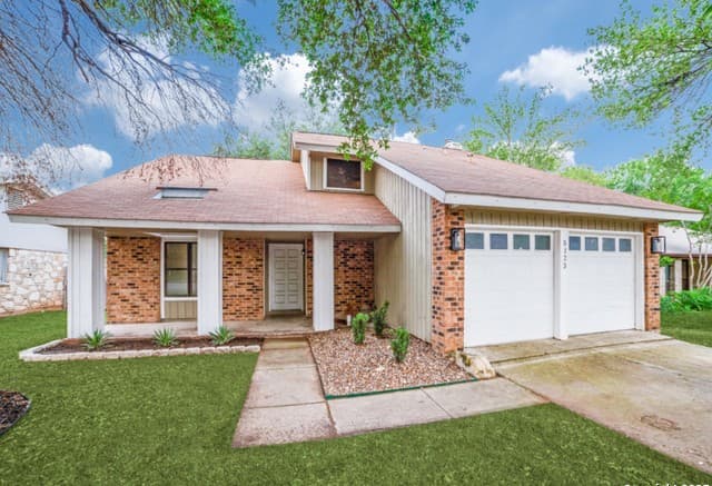 5123 Timber Trace — photo 1