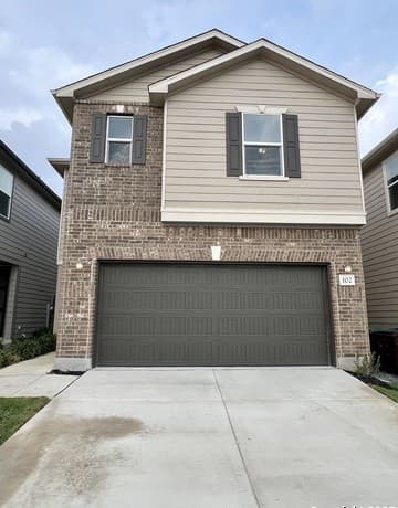 14839 Vance Jackson Rd Unit 102