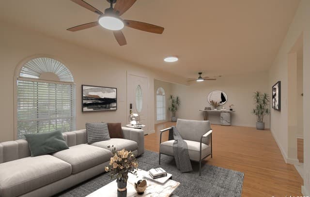 12605 Moss Hollow — photo 2