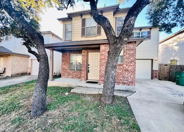 415 Mahogany Chest — photo 2