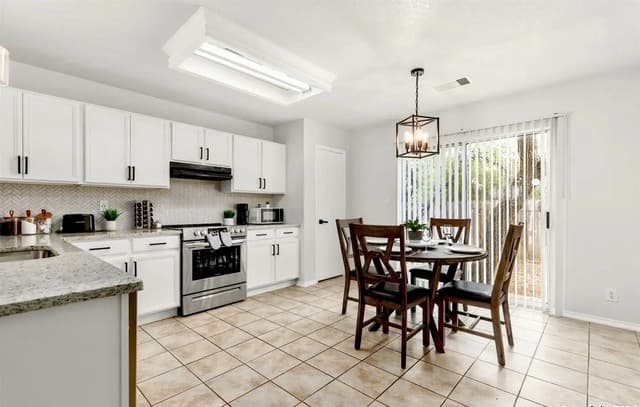 415 Mahogany Chest — photo 5