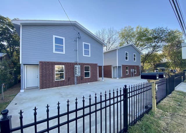 1628 S Hamilton St Unit 102 — photo 3