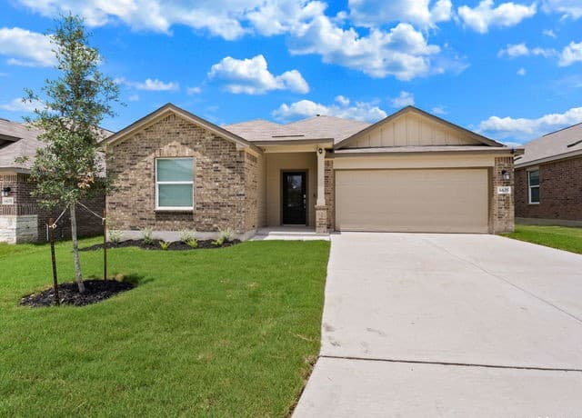 6635 Brandy Path — photo 1