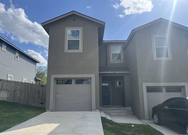 13911 Annas Way Unit 101