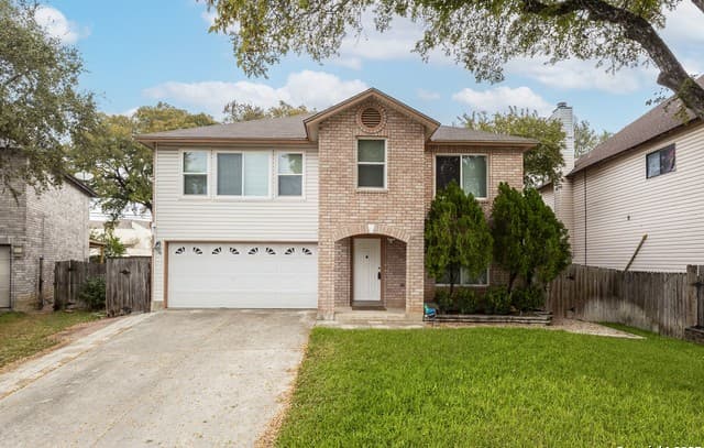 6161 Border Trail Dr