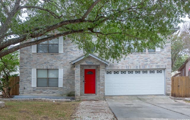 8018 Copper Trail Dr