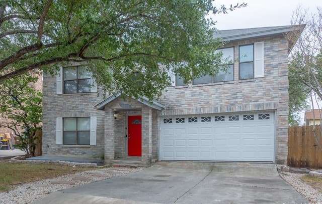 8018 Copper Trail Dr — photo 2