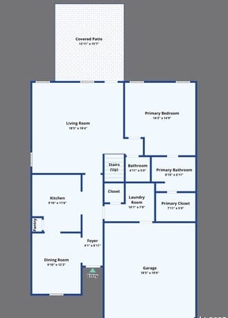 1826 Strawhouse — photo 5