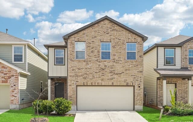 6806 Prue Rd Unit 27