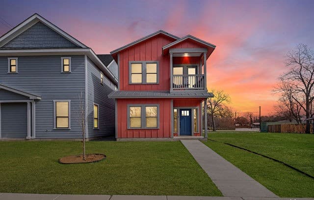 1910 E Houston St - BLDG.4