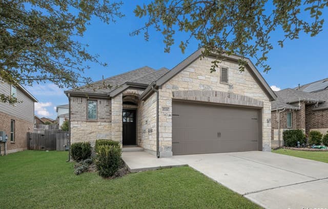 2721 Barkey Springs — photo 2