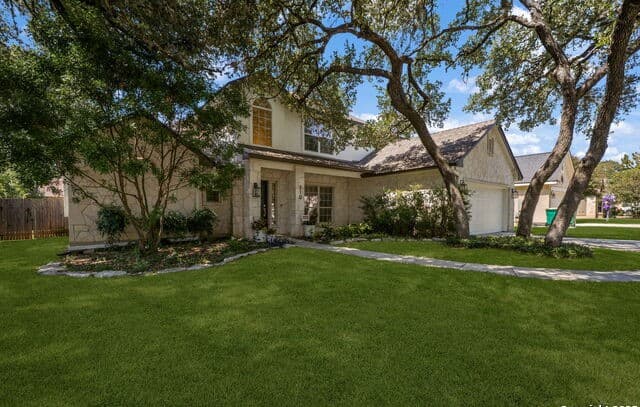 210 English Oaks — photo 4