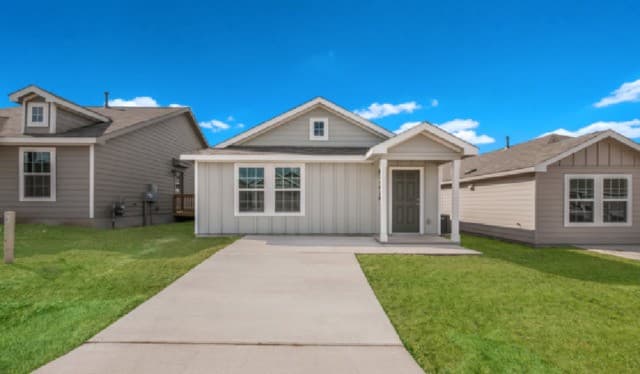 7114 Magnolia Creek Unit 201 — photo 1