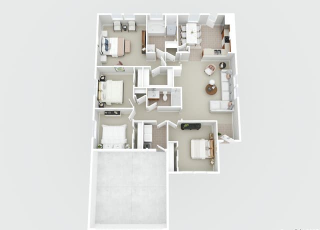 156 Texas Mulberry — photo 2