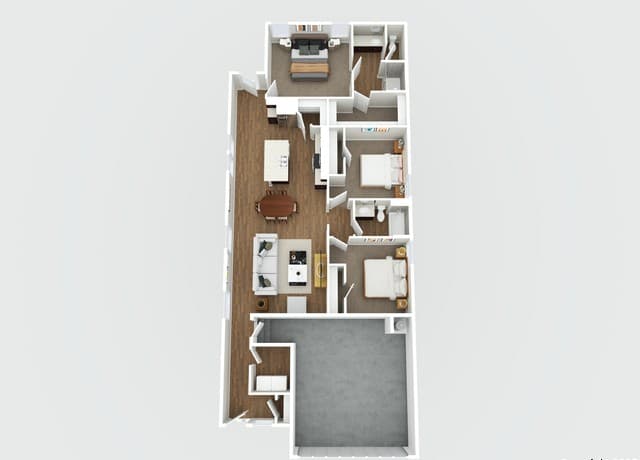 13931 Oolite Run — photo 3