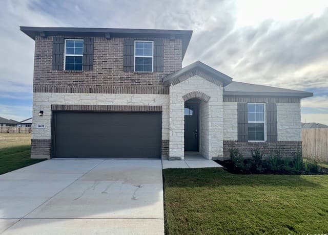 14438 Inspiration Point