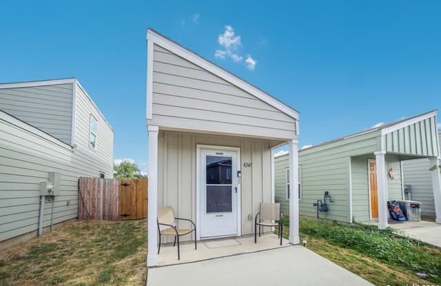 4247 Thalweg Way — photo 1