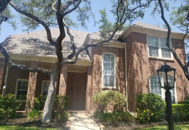 4111 Antlers Lodge Rd