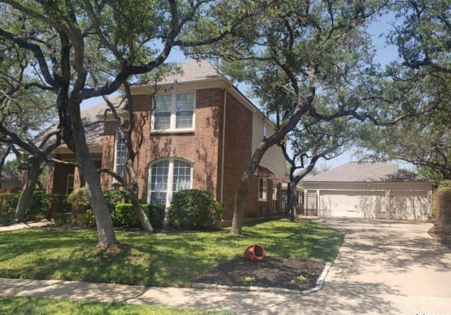 4111 Antlers Lodge Rd — photo 2