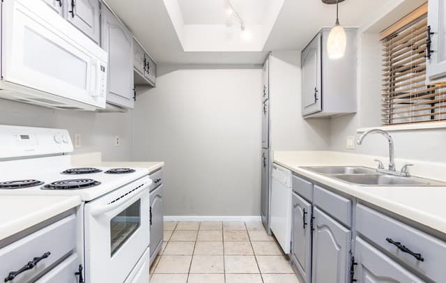 11843 Braesview Unit 301 — photo 1