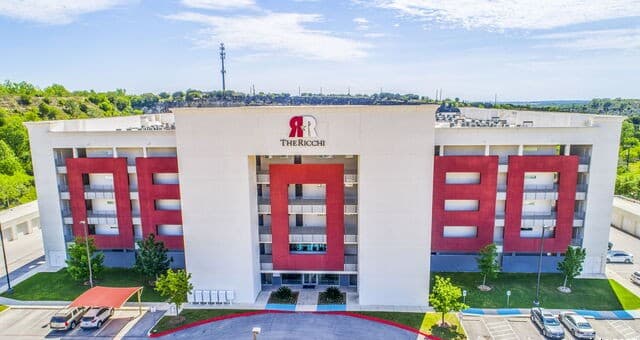 17902 La Cantera Pkwy Unit 512