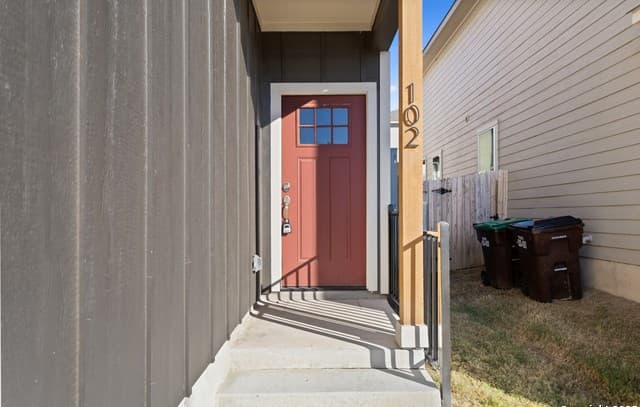 7620 Magnolia Village Unit 102 — photo 3