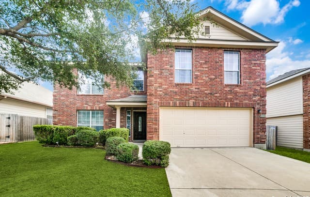 10110 Oak Saddle — photo 1