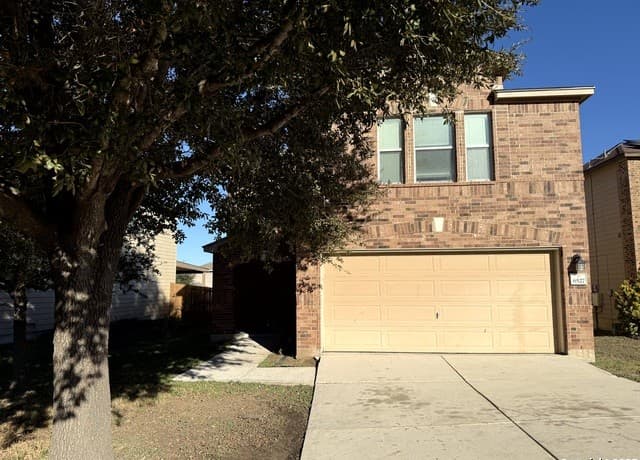 6527 San Miguel Way — photo 1