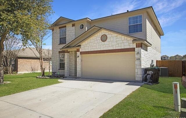 6606 Bowie — photo 1