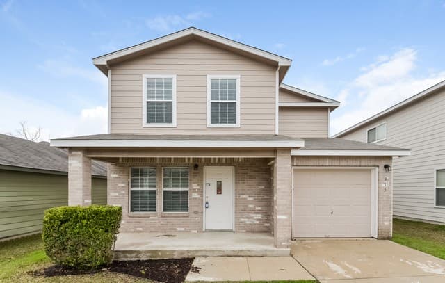 315 Mallow — photo 1