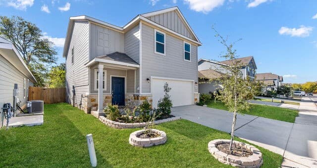 4422 Chandler Road Unit #8