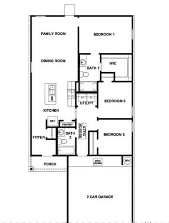 5029 Pitch Mark — photo 2