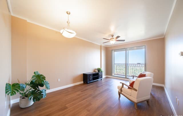 1 Towers Park Lane Unit 1703 — photo 2