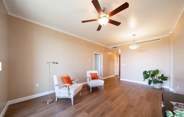 1 Towers Park Lane Unit 1703 — photo 3