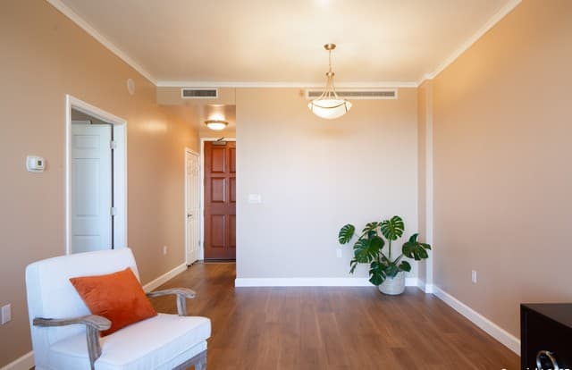 1 Towers Park Lane Unit 1703 — photo 4