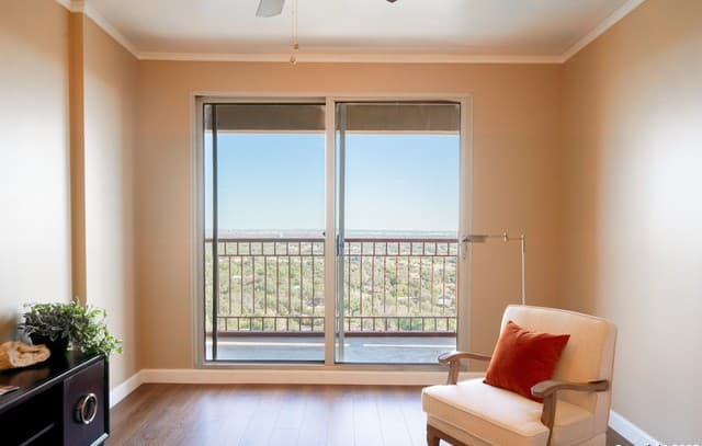 1 Towers Park Lane Unit 1703 — photo 5