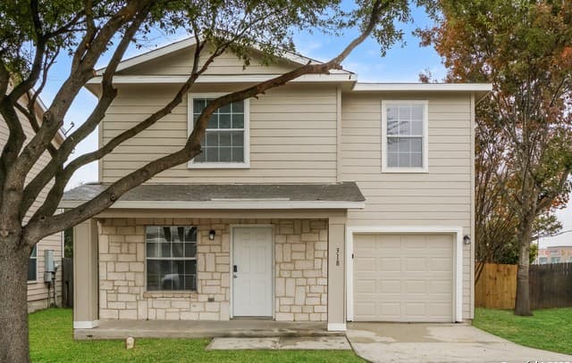 318 Quince Flower — photo 1